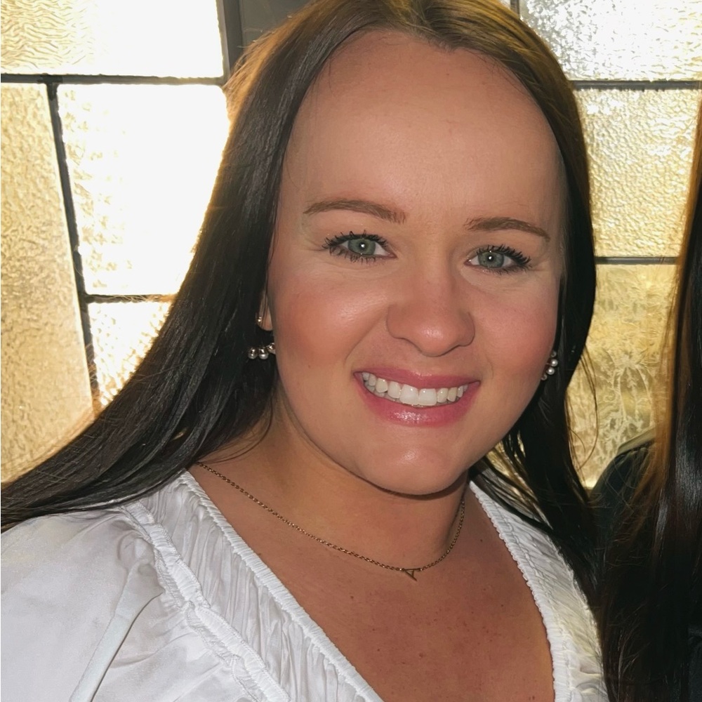 Meet your Posher, Ashlyn